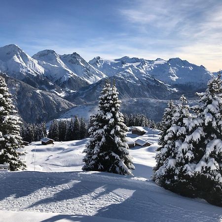Hotel Alpsu Disentis Exterior foto